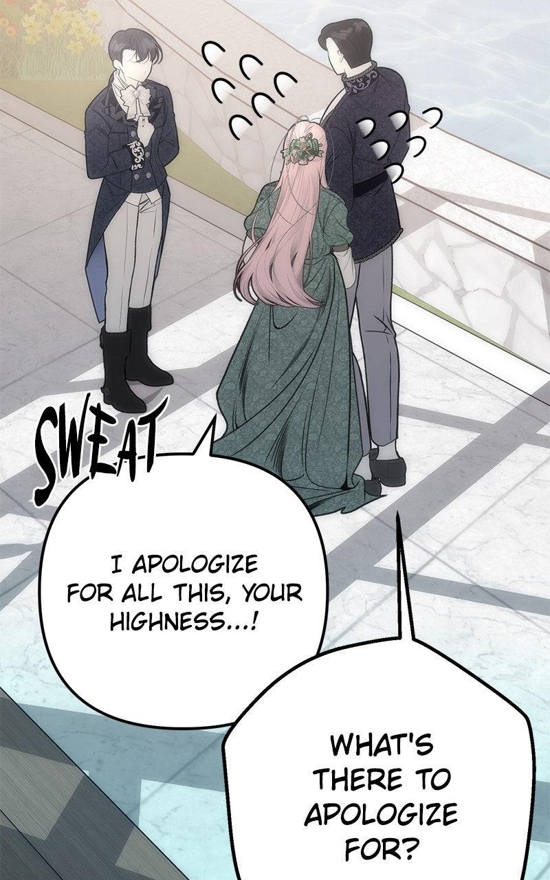 Her Tiny Highness, the Mastermind Chap 33 - Next Chap 34