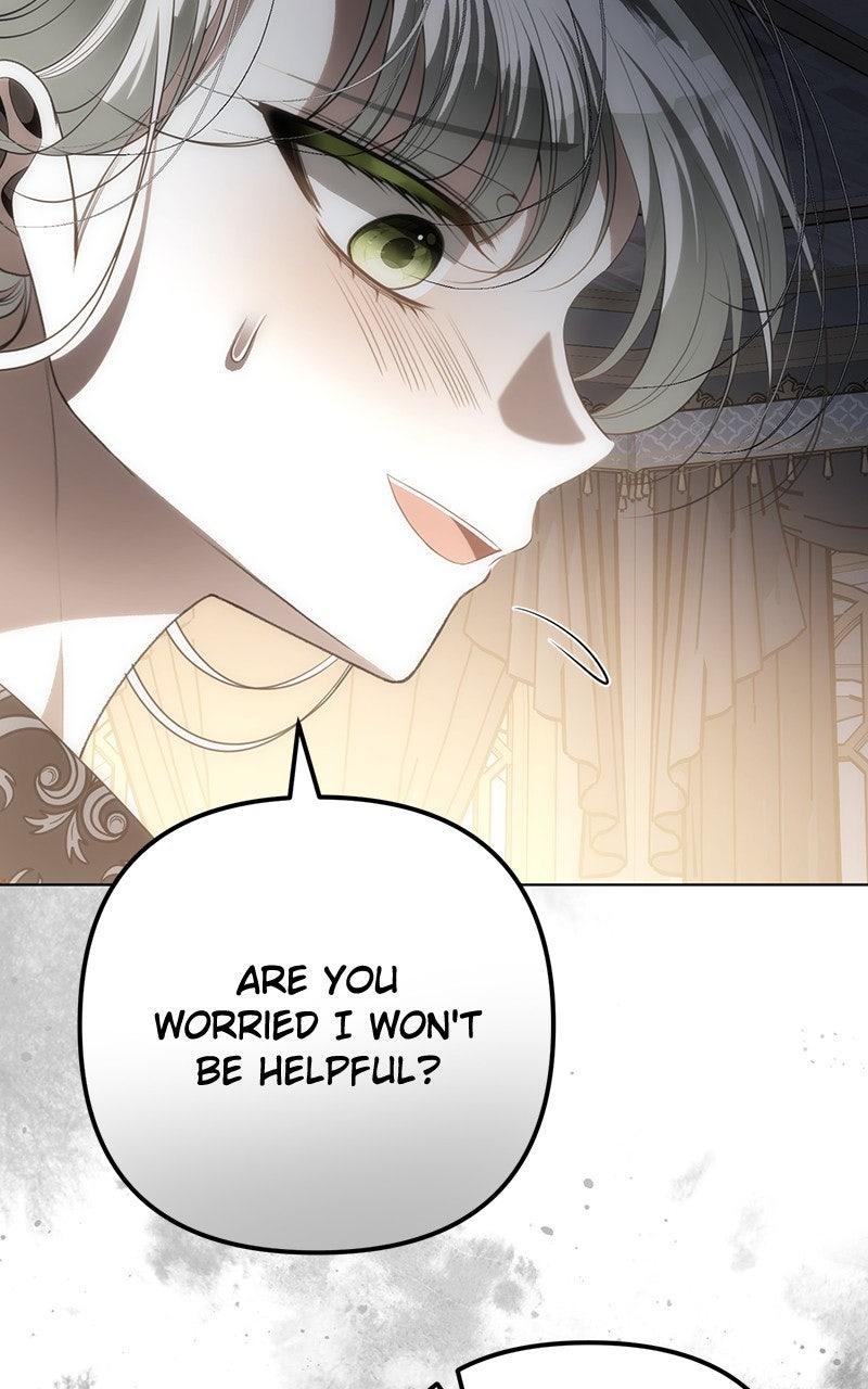 Her Tiny Highness, the Mastermind Chap 33 - Next Chap 34
