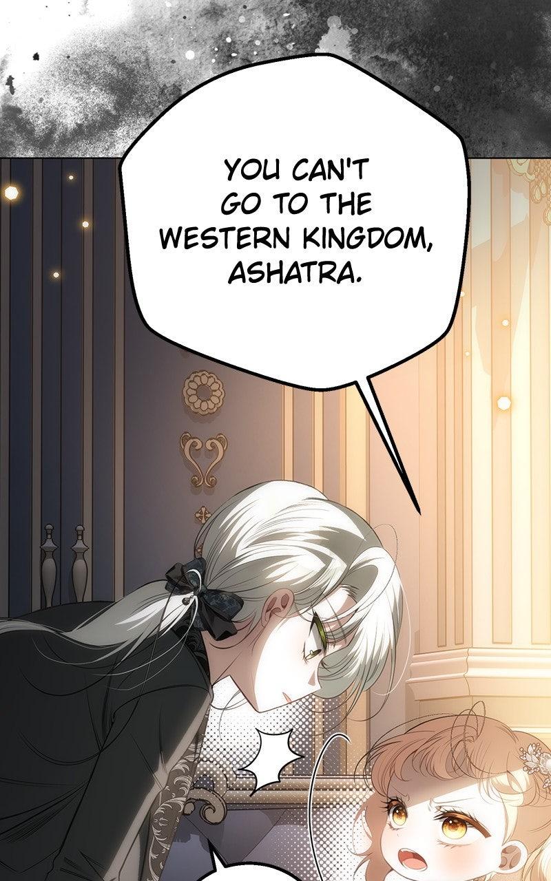 Her Tiny Highness, the Mastermind Chap 33 - Next Chap 34