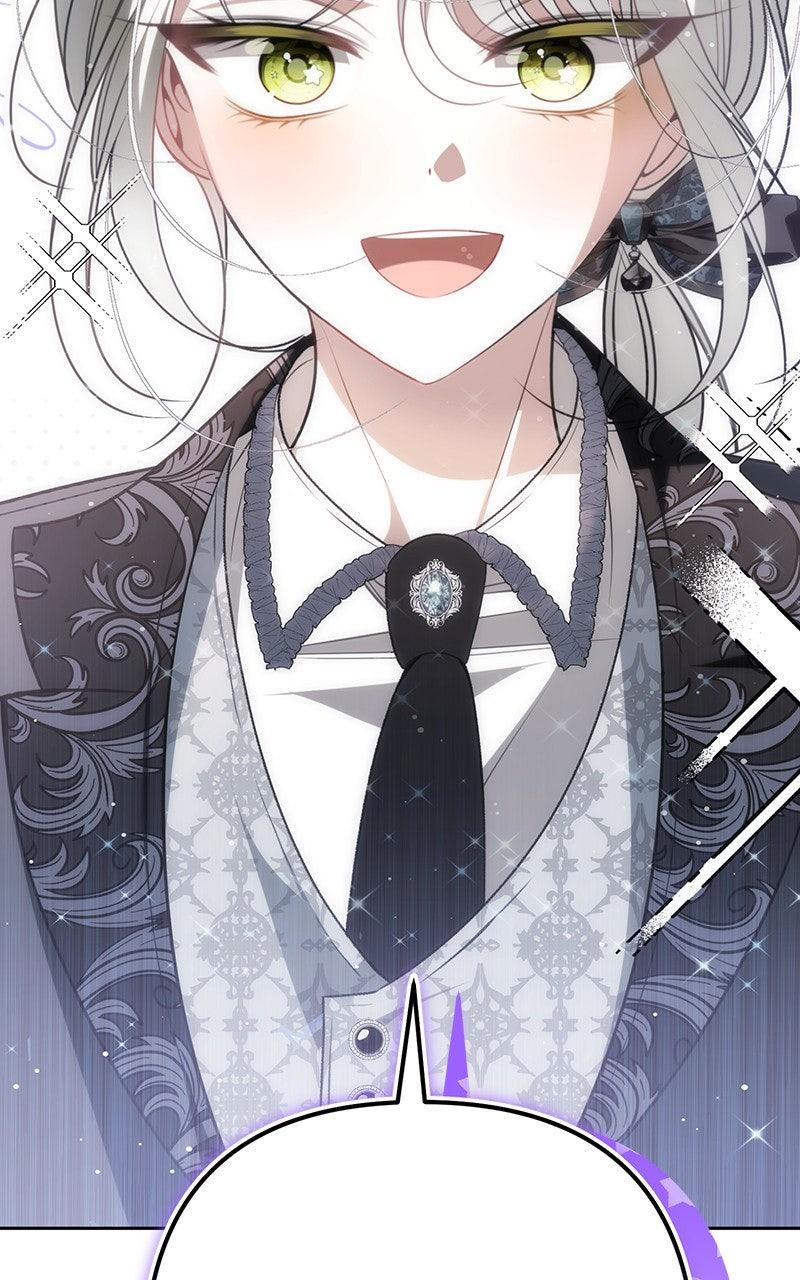 Her Tiny Highness, the Mastermind Chap 33 - Next Chap 34