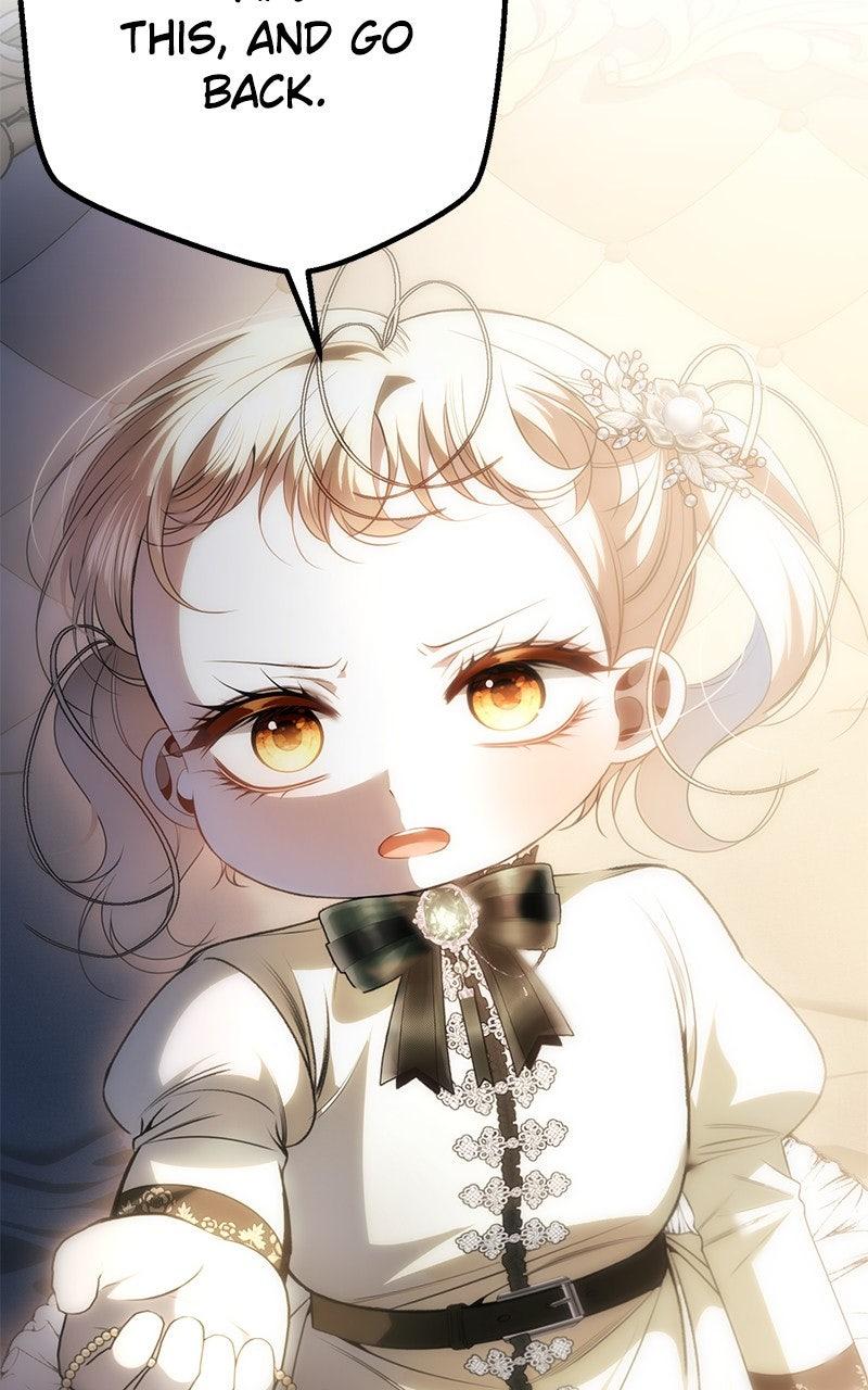 Her Tiny Highness, the Mastermind Chap 33 - Next Chap 34