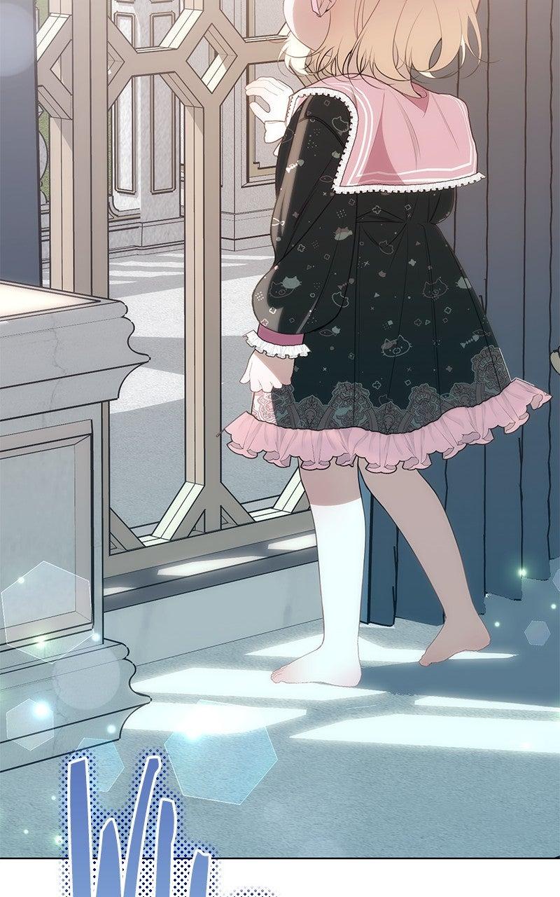 Her Tiny Highness, the Mastermind Chap 33 - Next Chap 34