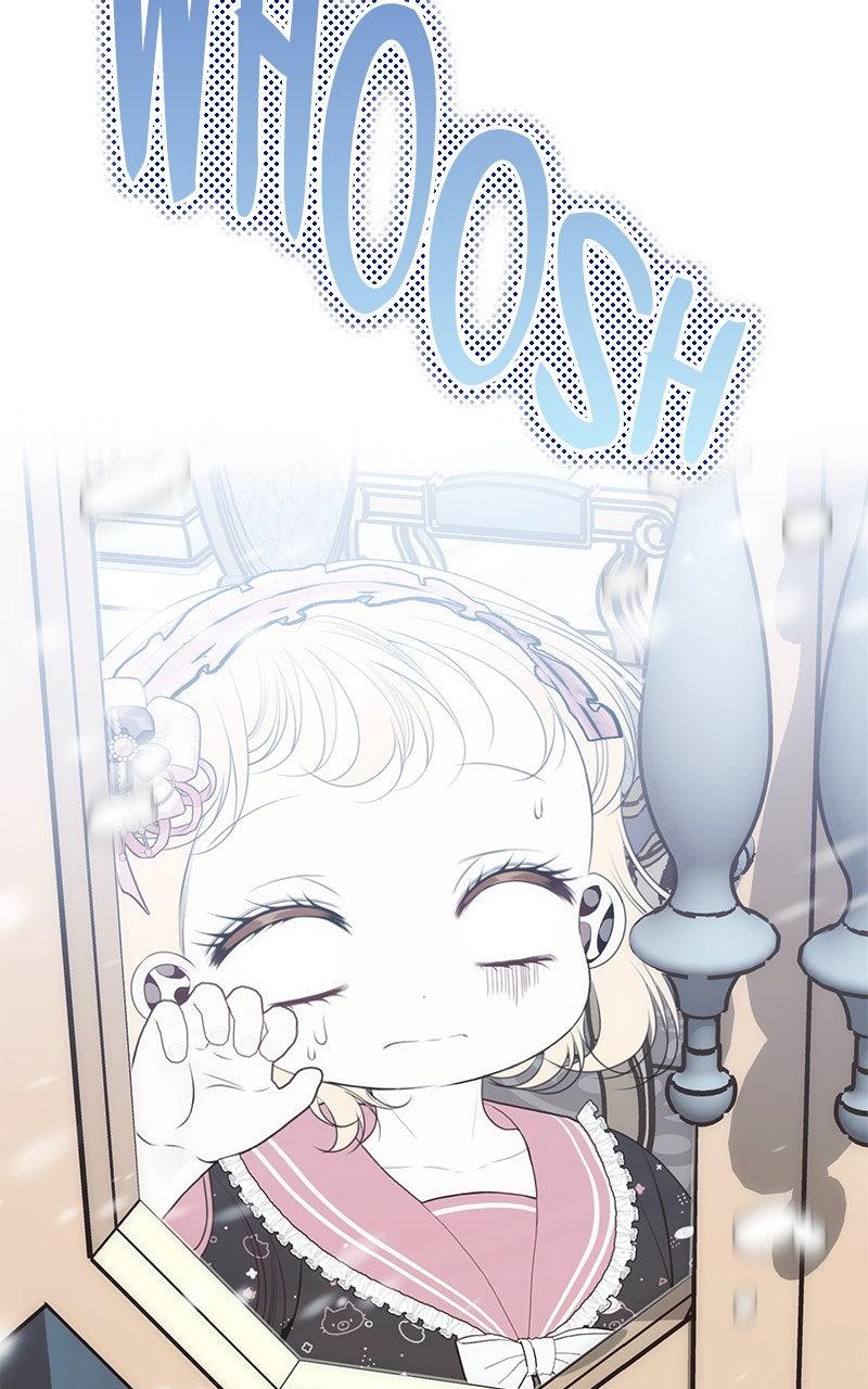 Her Tiny Highness, the Mastermind Chap 33 - Next Chap 34