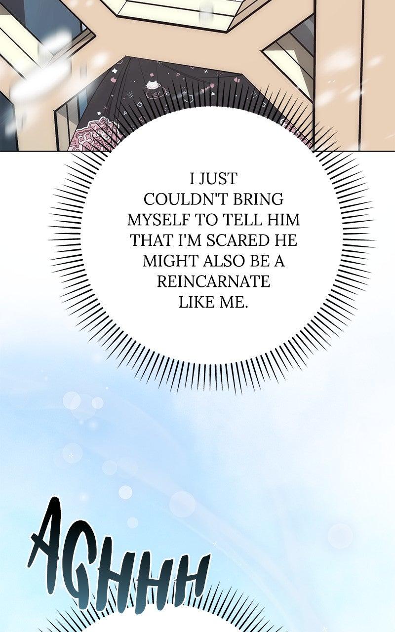 Her Tiny Highness, the Mastermind Chap 33 - Next Chap 34