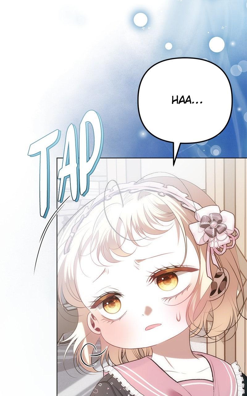 Her Tiny Highness, the Mastermind Chap 33 - Next Chap 34