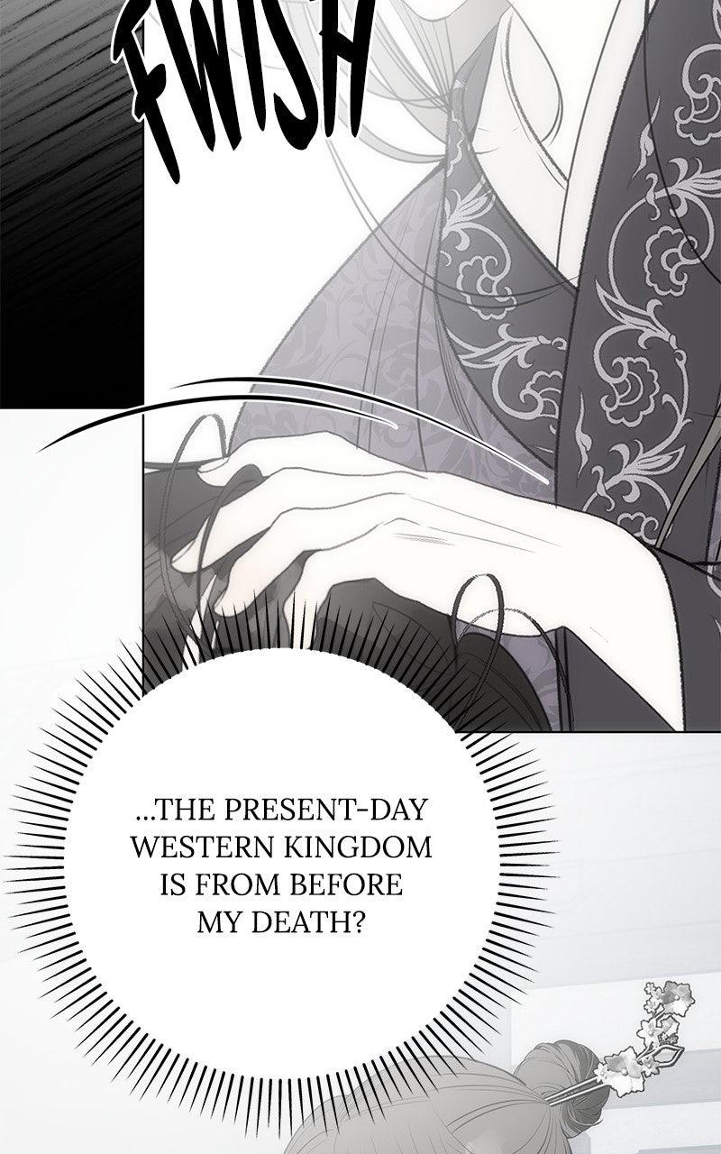 Her Tiny Highness, the Mastermind Chap 33 - Next Chap 34