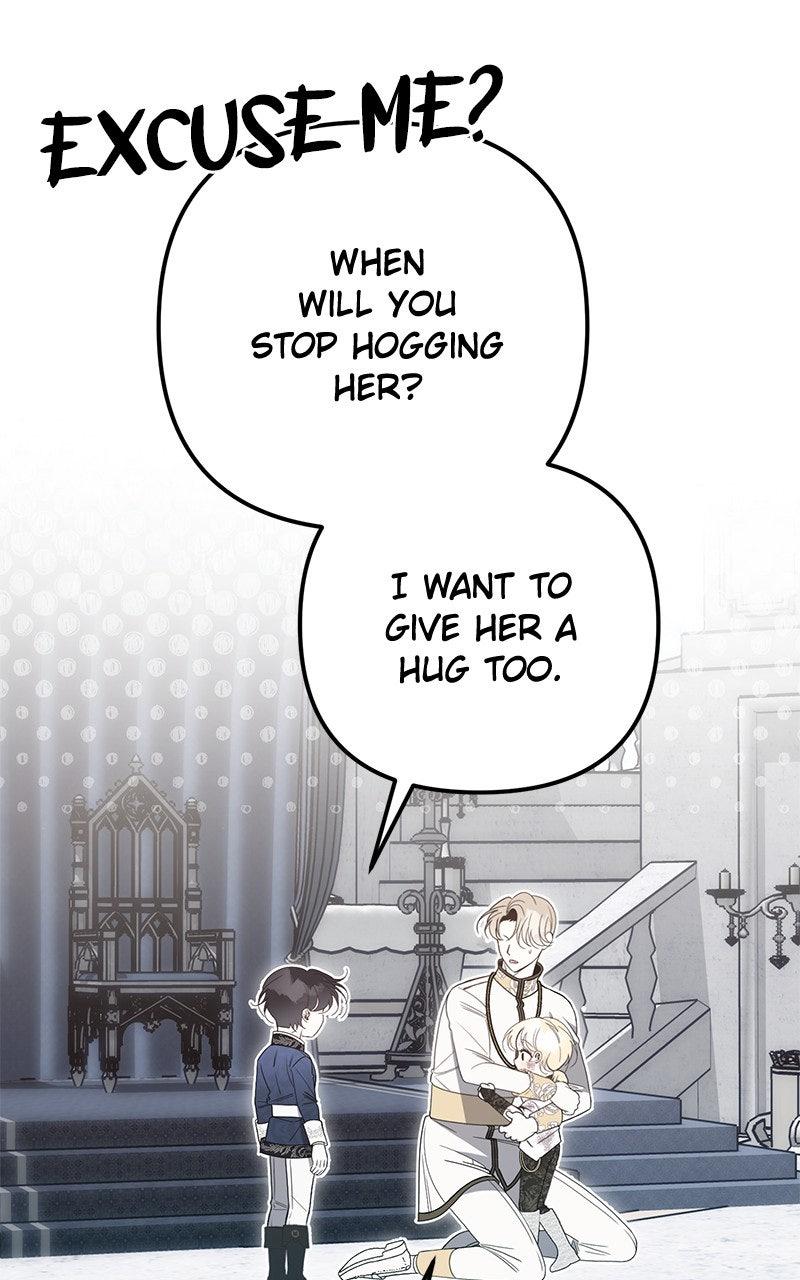 Her Tiny Highness, the Mastermind Chap 47 - Next Chap 48