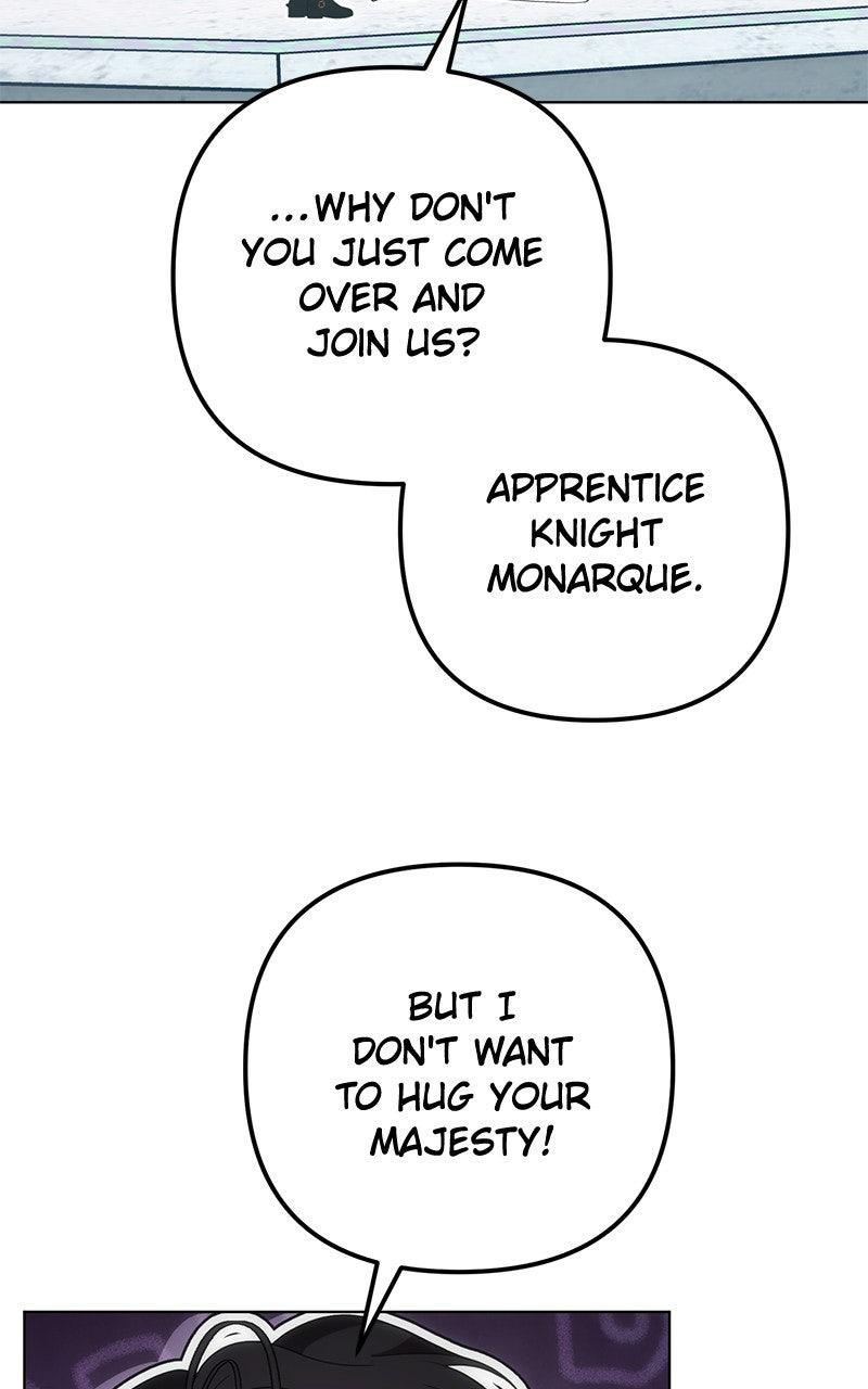 Her Tiny Highness, the Mastermind Chap 47 - Next Chap 48