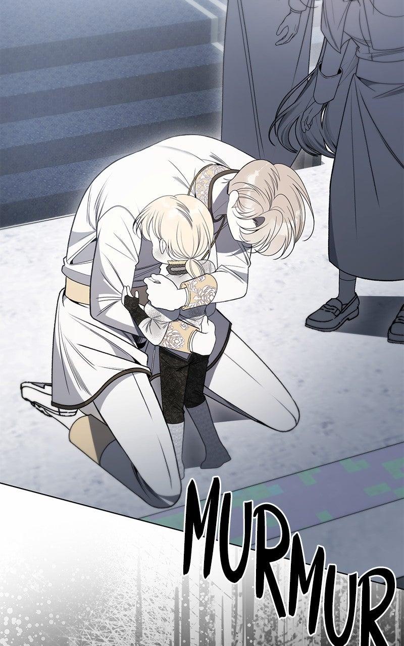 Her Tiny Highness, the Mastermind Chap 47 - Next Chap 48
