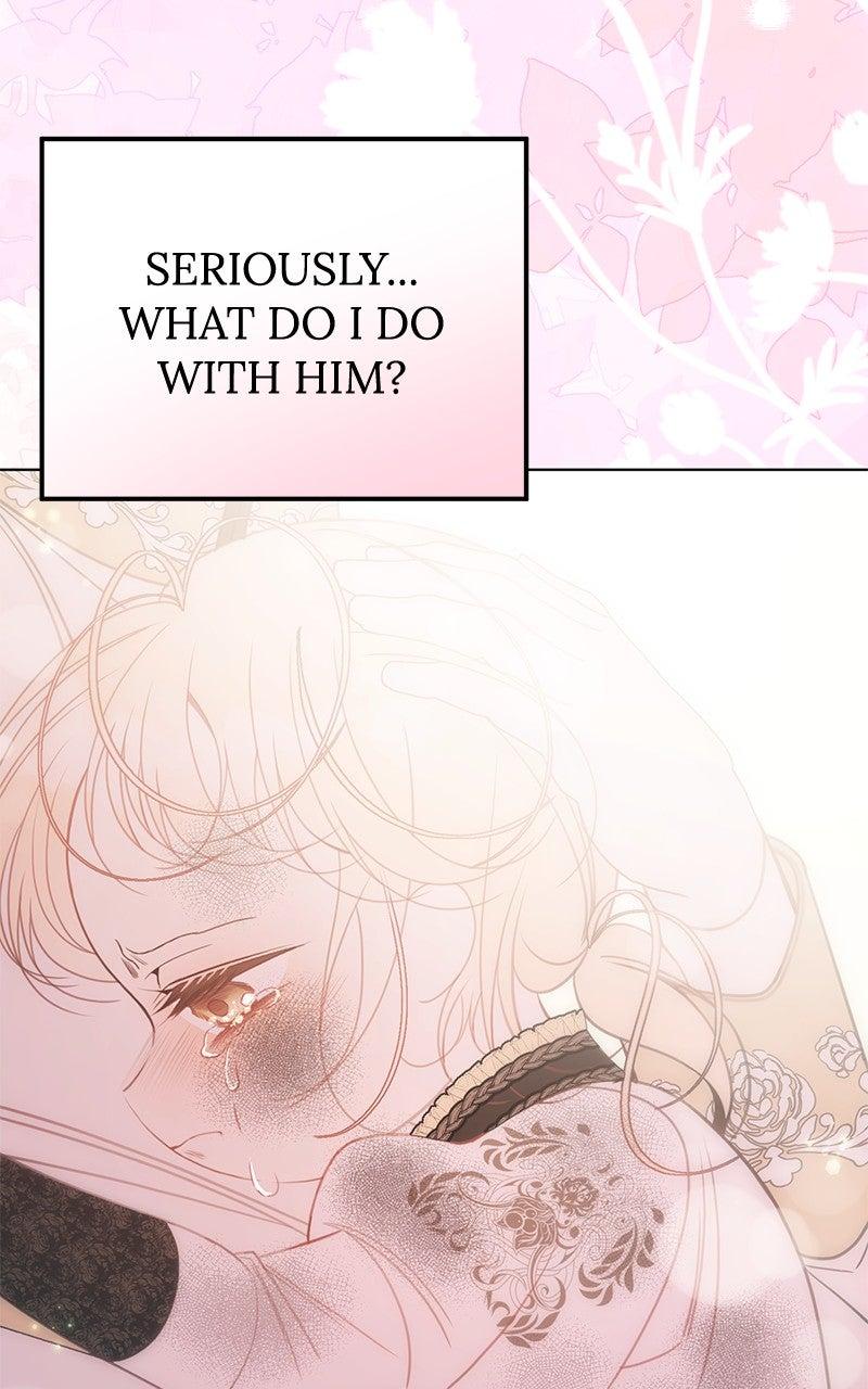 Her Tiny Highness, the Mastermind Chap 47 - Next Chap 48