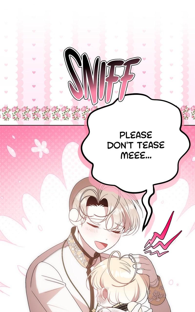 Her Tiny Highness, the Mastermind Chap 47 - Next Chap 48