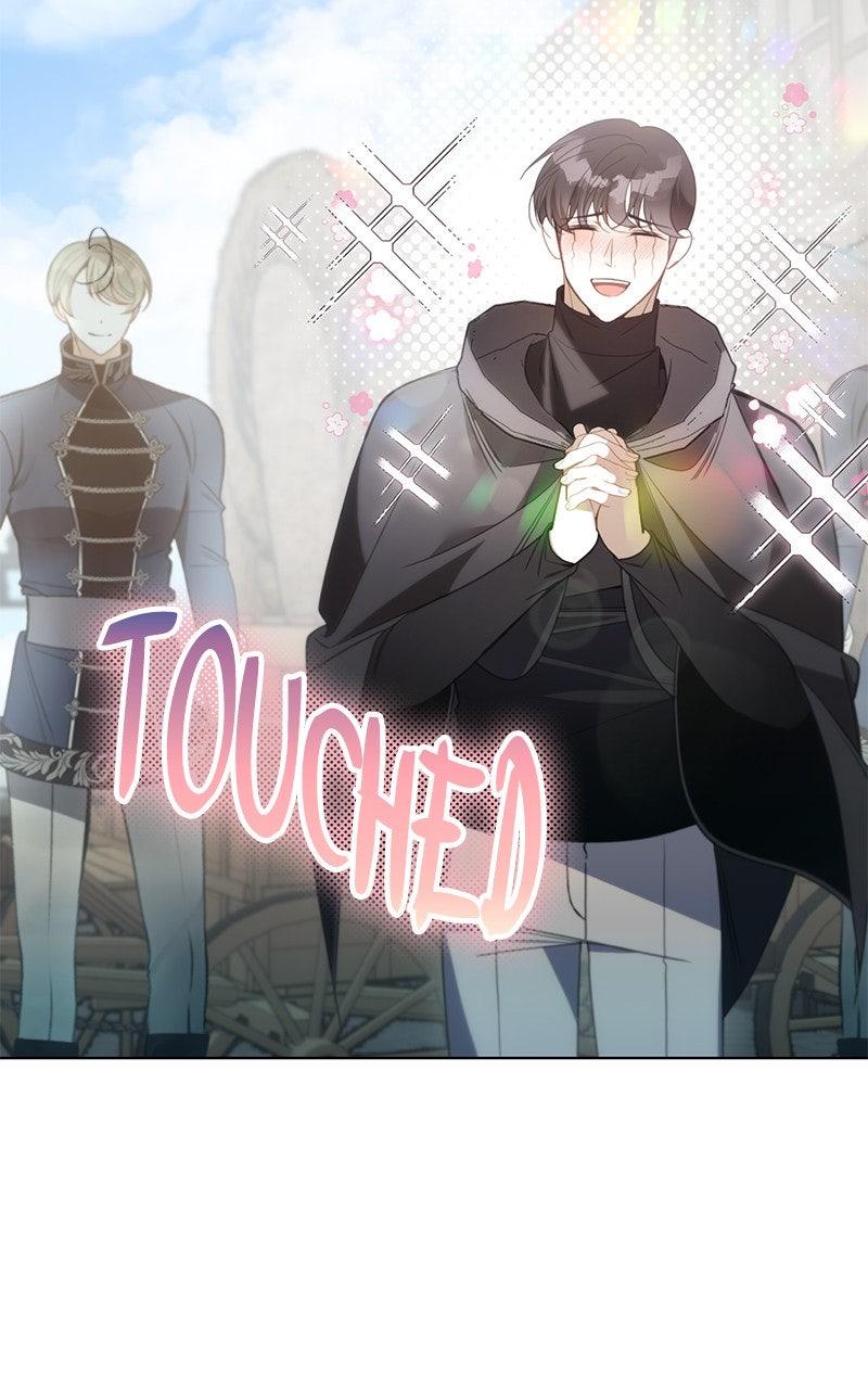 Her Tiny Highness, the Mastermind Chap 47 - Next Chap 48