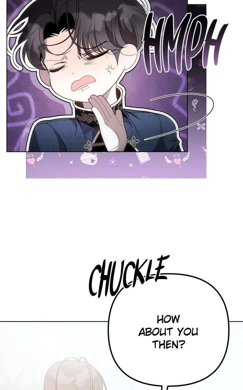 Her Tiny Highness, the Mastermind Chap 47 - Next Chap 48