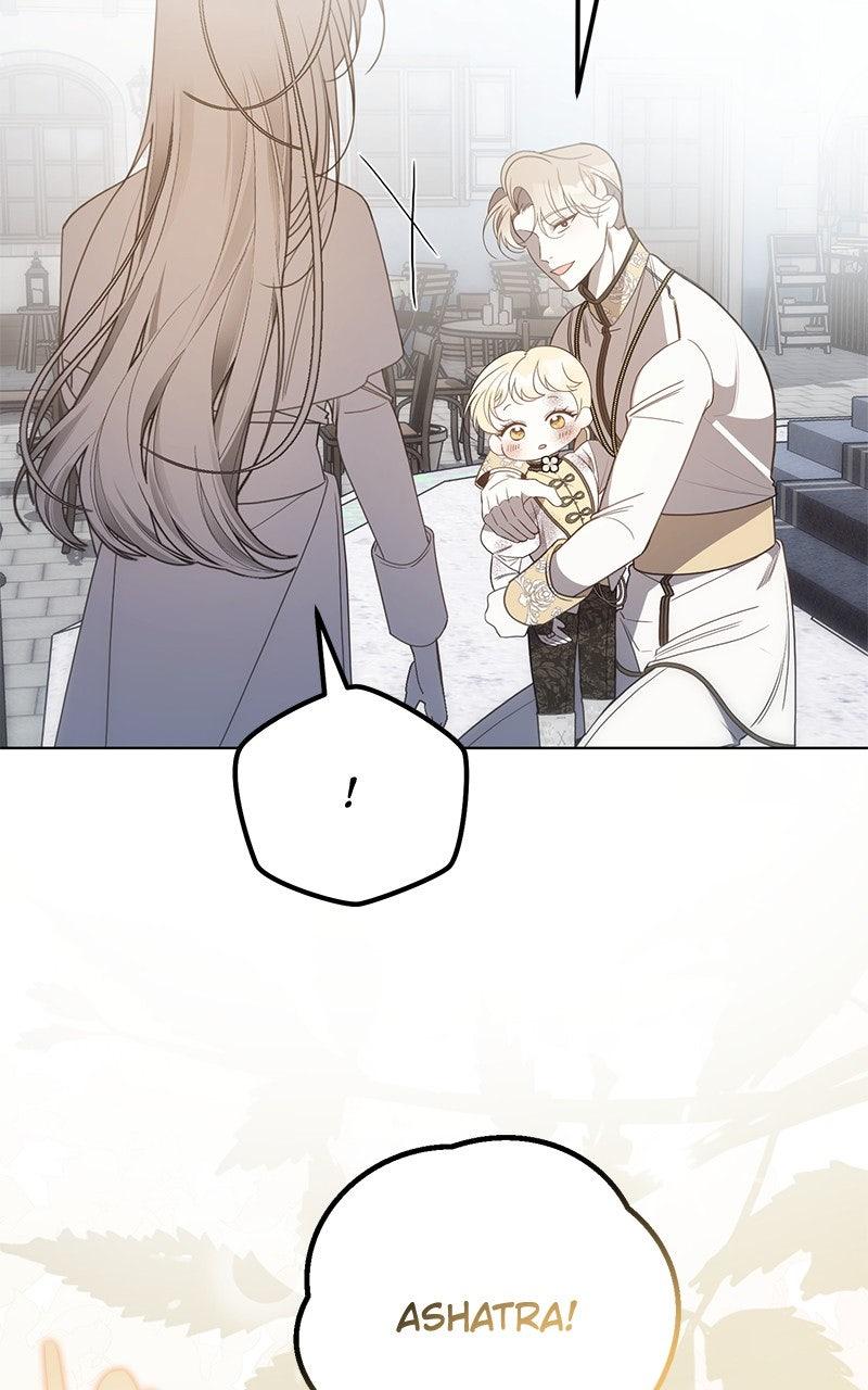 Her Tiny Highness, the Mastermind Chap 47 - Next Chap 48