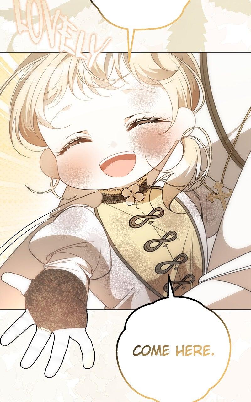 Her Tiny Highness, the Mastermind Chap 47 - Next Chap 48