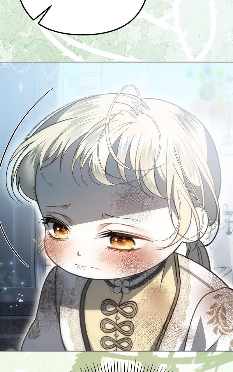 Her Tiny Highness, the Mastermind Chap 47 - Next Chap 48