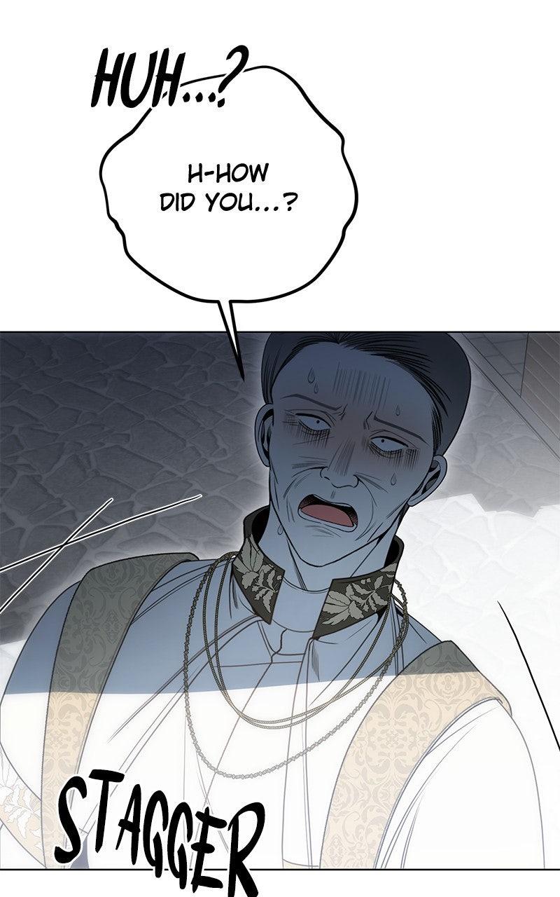 Her Tiny Highness, the Mastermind Chap 47 - Next Chap 48