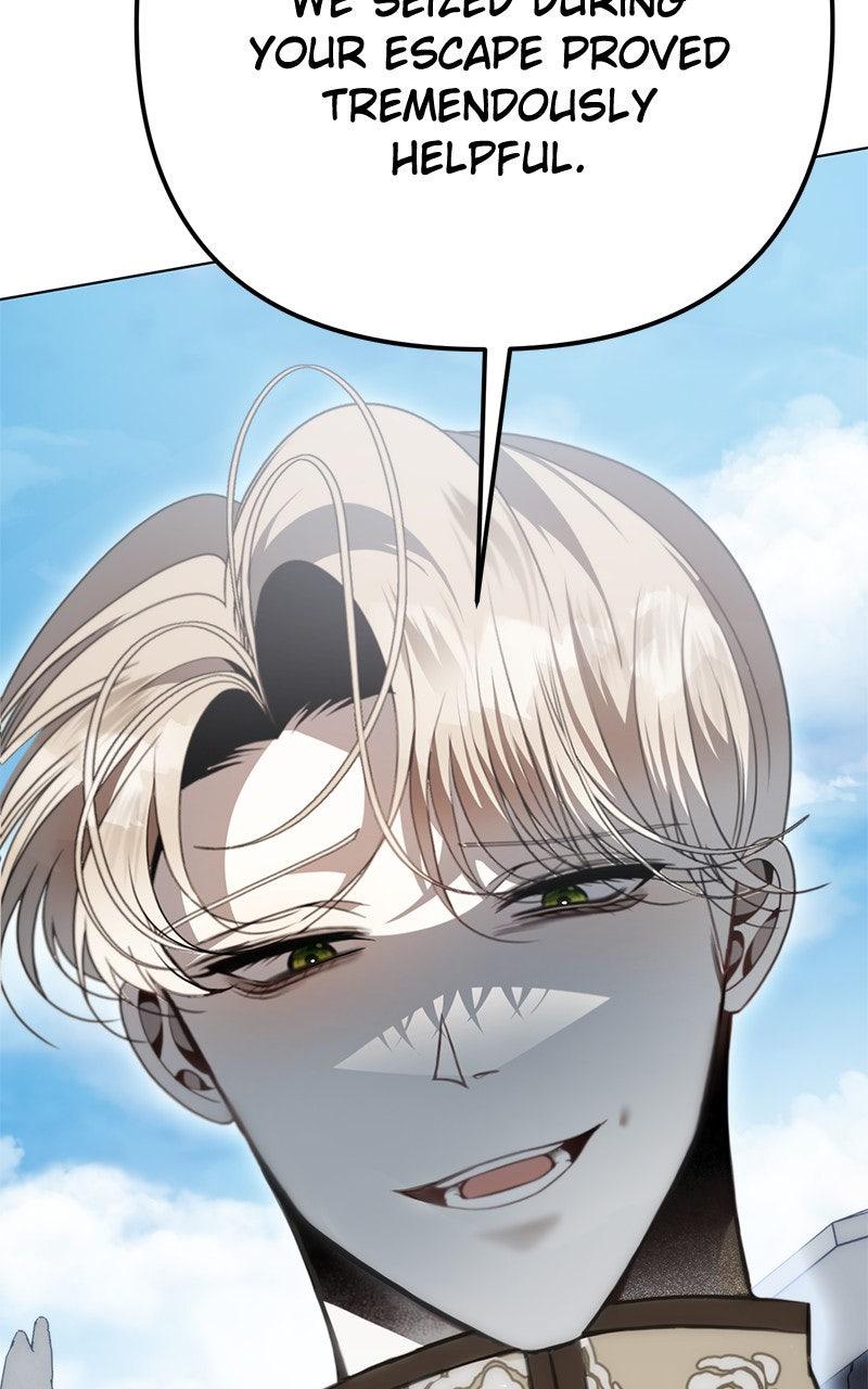 Her Tiny Highness, the Mastermind Chap 47 - Next Chap 48