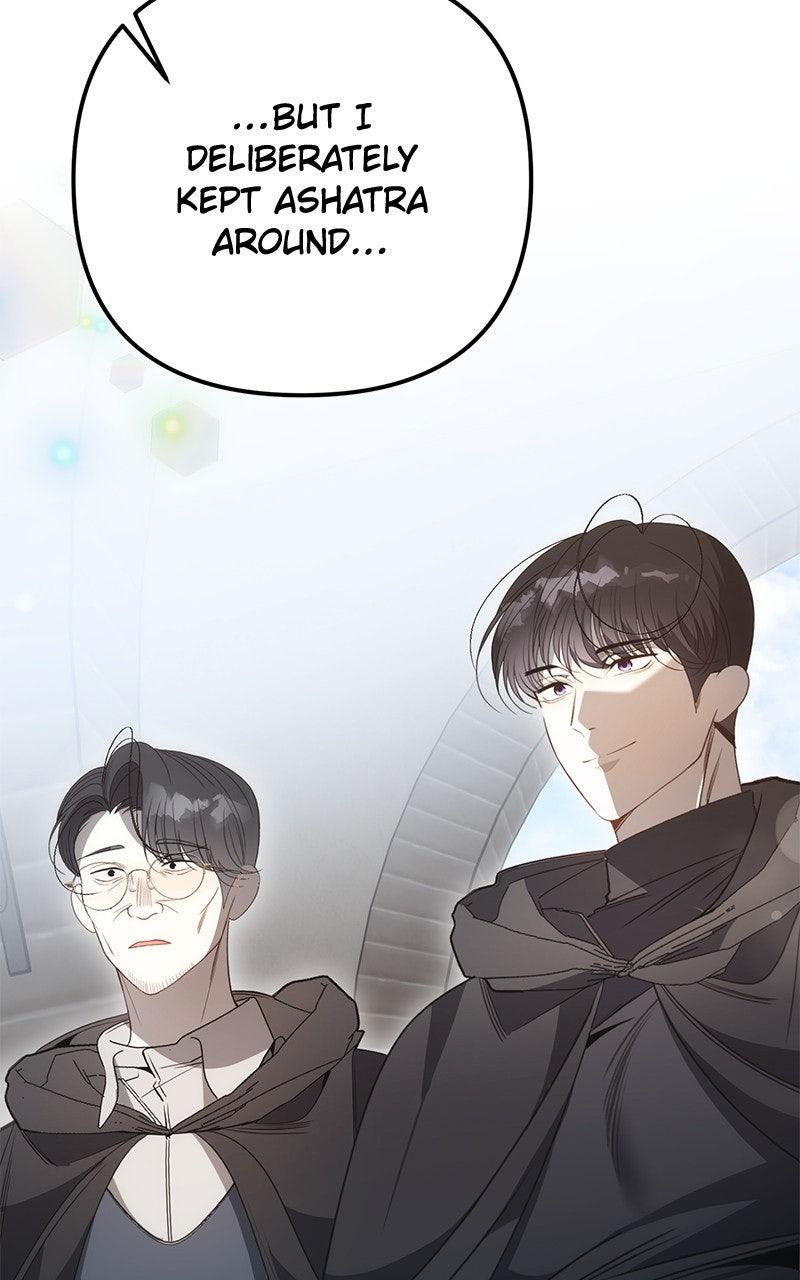 Her Tiny Highness, the Mastermind Chap 47 - Next Chap 48