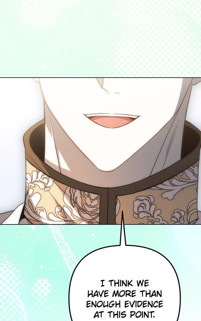 Her Tiny Highness, the Mastermind Chap 47 - Next Chap 48