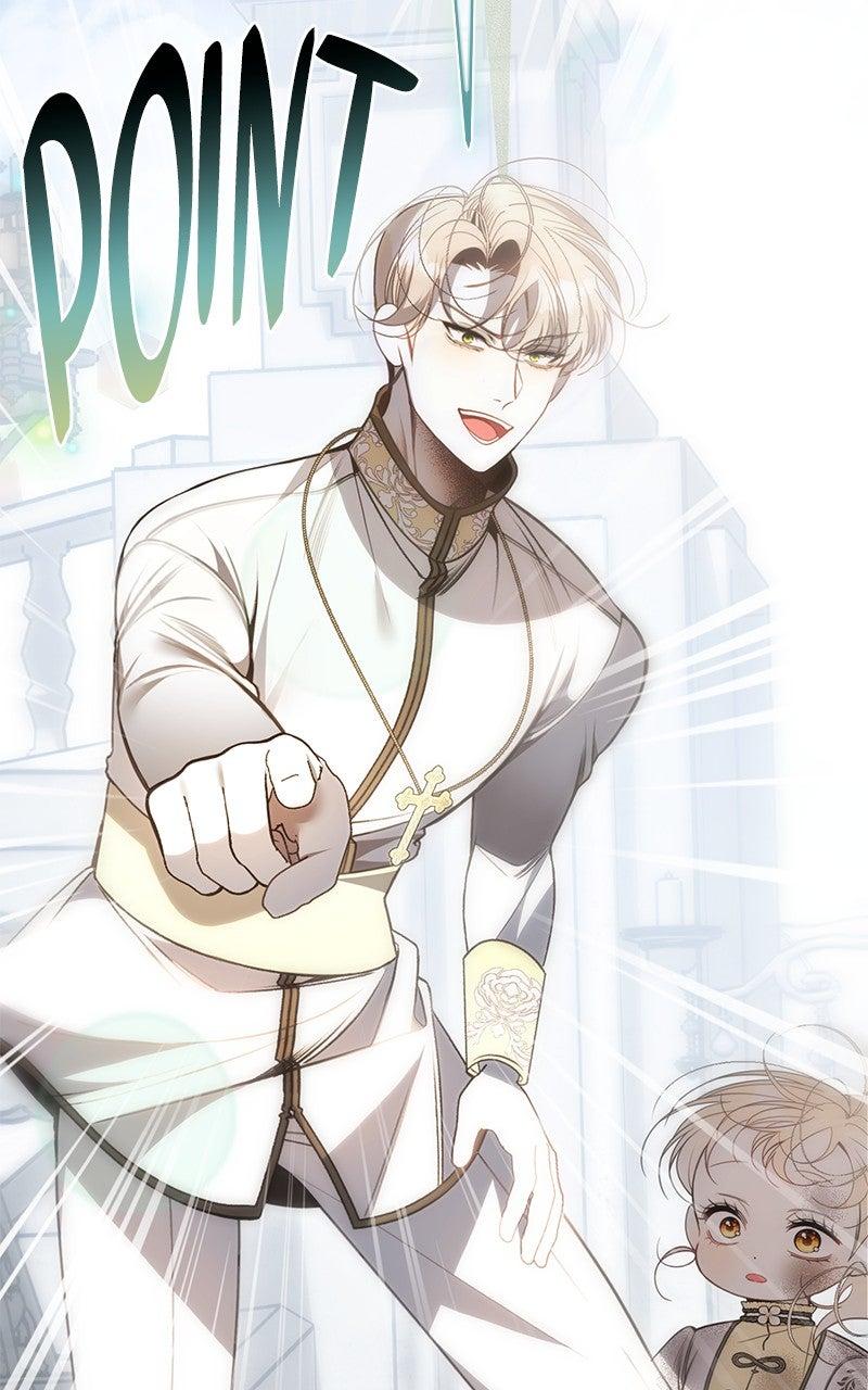 Her Tiny Highness, the Mastermind Chap 47 - Next Chap 48