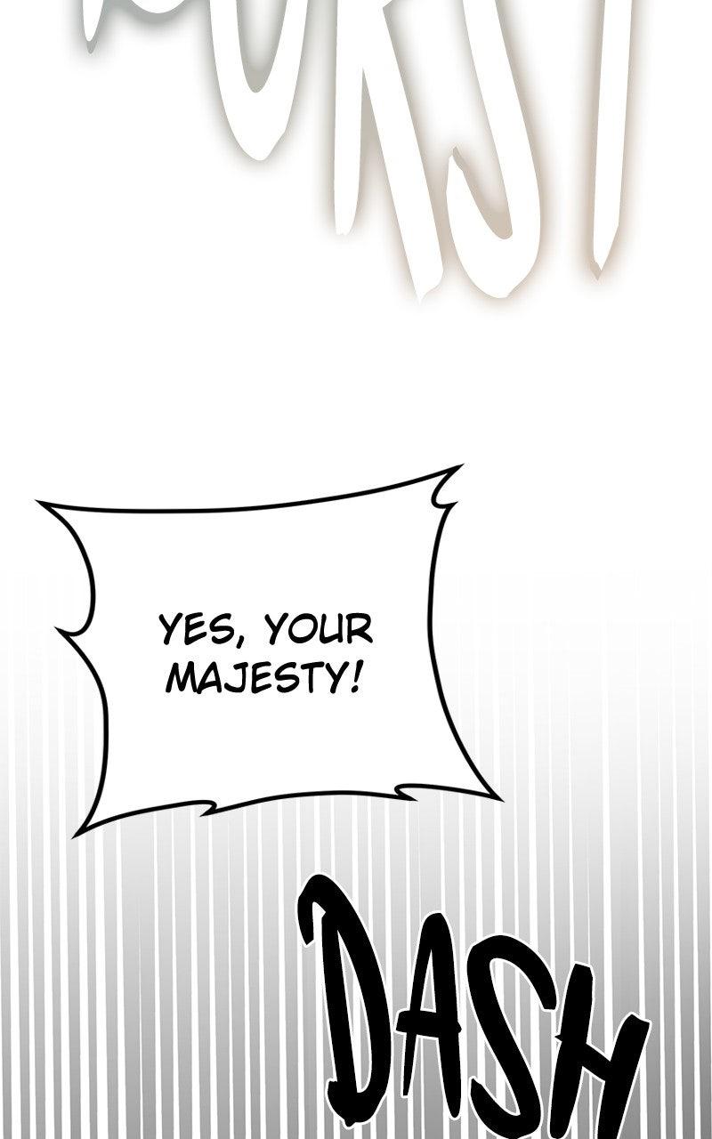 Her Tiny Highness, the Mastermind Chap 47 - Next Chap 48