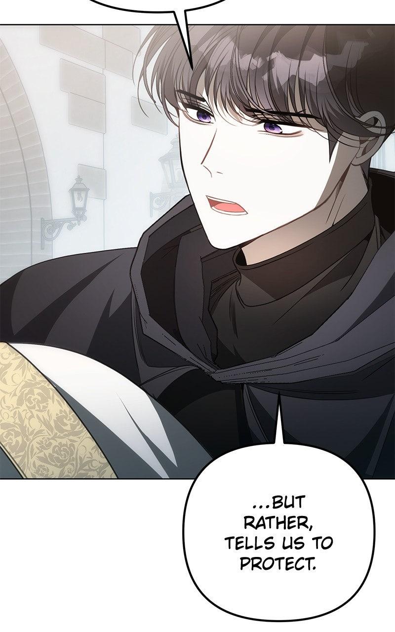 Her Tiny Highness, the Mastermind Chap 47 - Next Chap 48