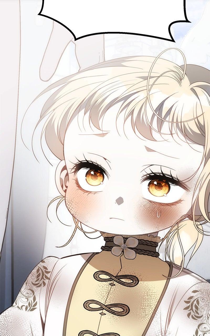 Her Tiny Highness, the Mastermind Chap 47 - Next Chap 48