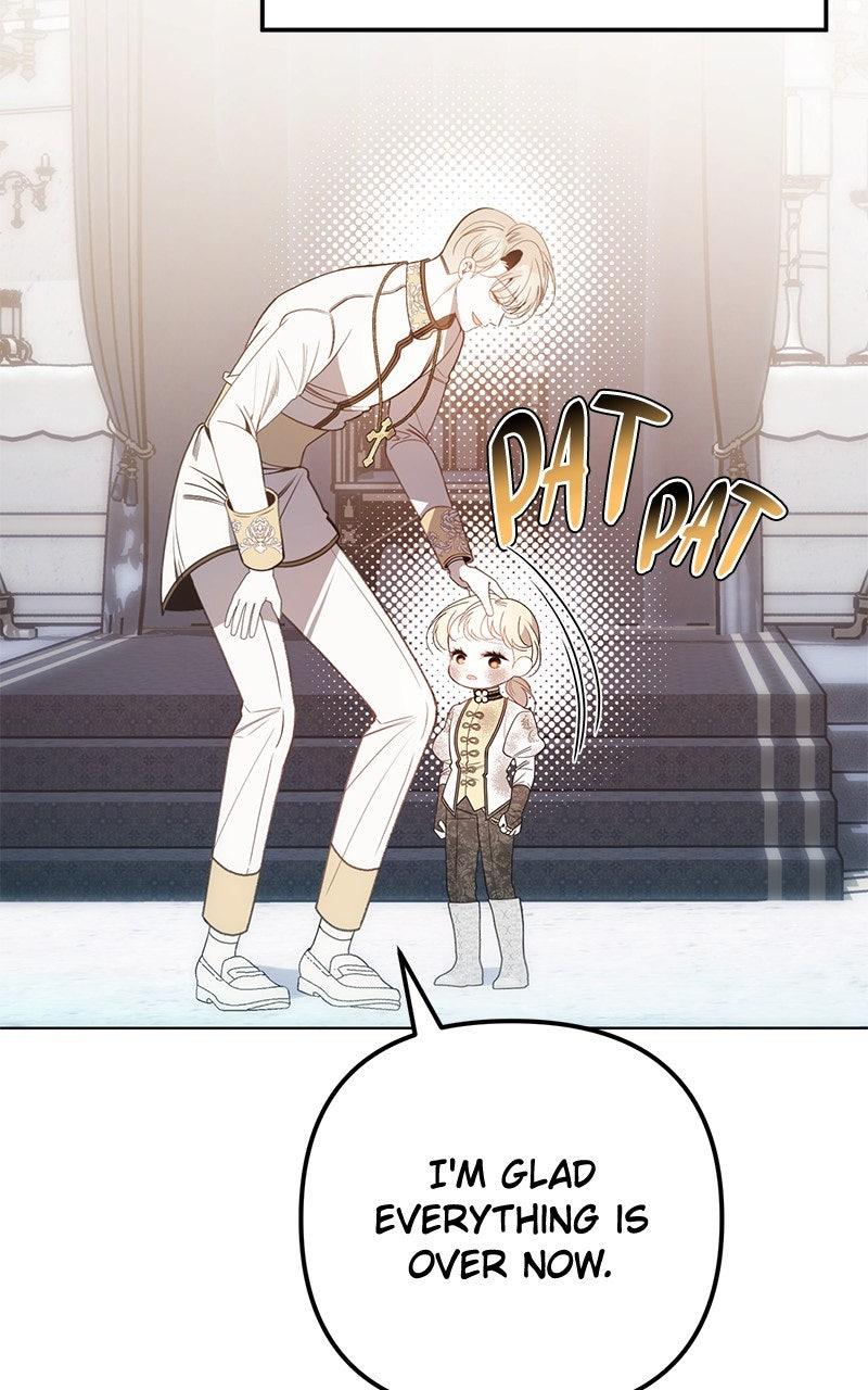 Her Tiny Highness, the Mastermind Chap 47 - Next Chap 48