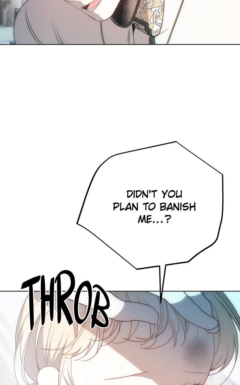 Her Tiny Highness, the Mastermind Chap 47 - Next Chap 48