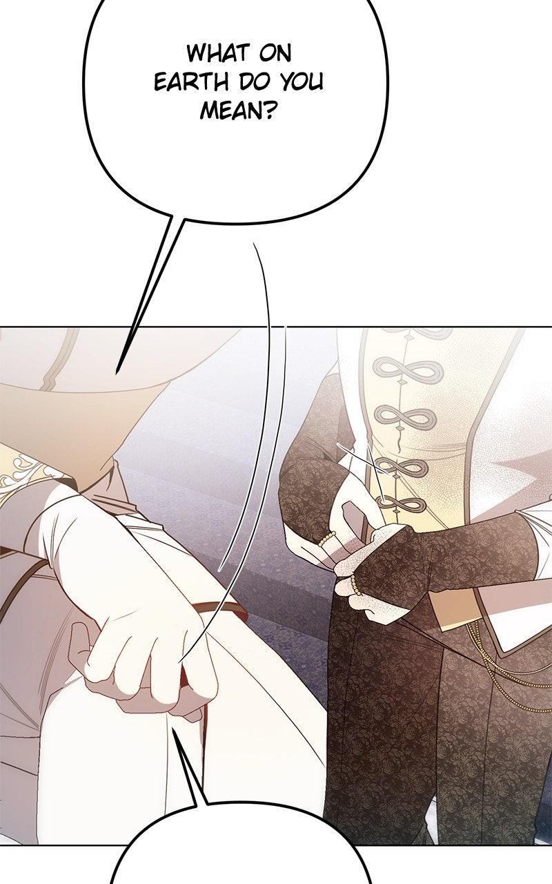 Her Tiny Highness, the Mastermind Chap 47 - Next Chap 48