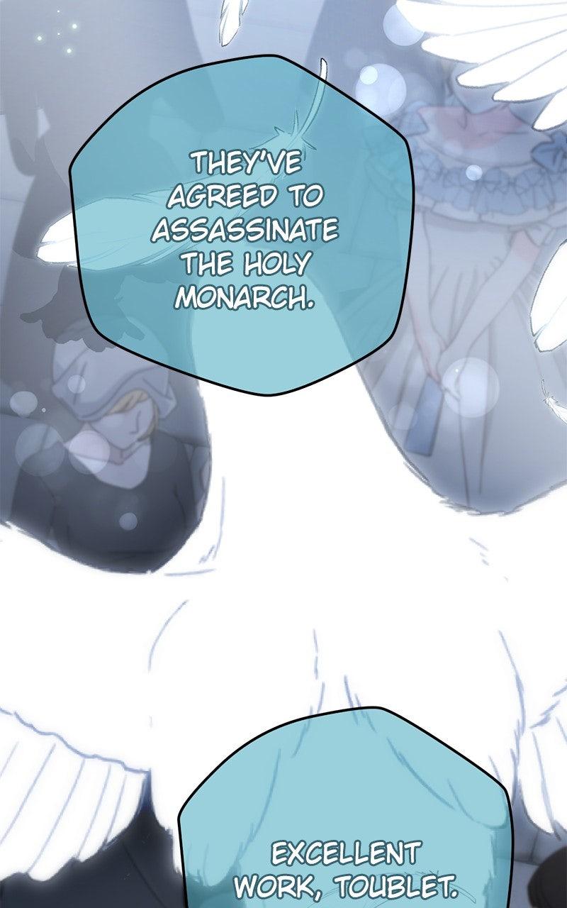 Her Tiny Highness, the Mastermind Chap 47 - Next Chap 48