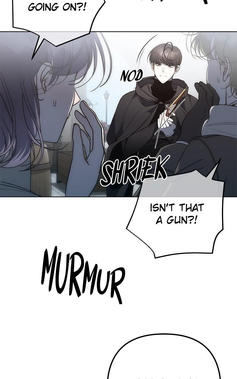 Her Tiny Highness, the Mastermind Chap 47 - Next Chap 48