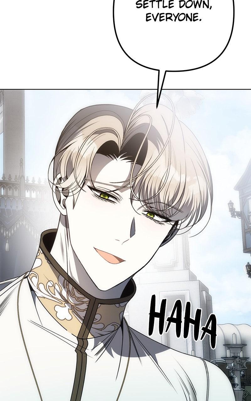 Her Tiny Highness, the Mastermind Chap 47 - Next Chap 48