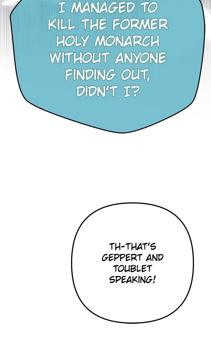 Her Tiny Highness, the Mastermind Chap 47 - Next Chap 48