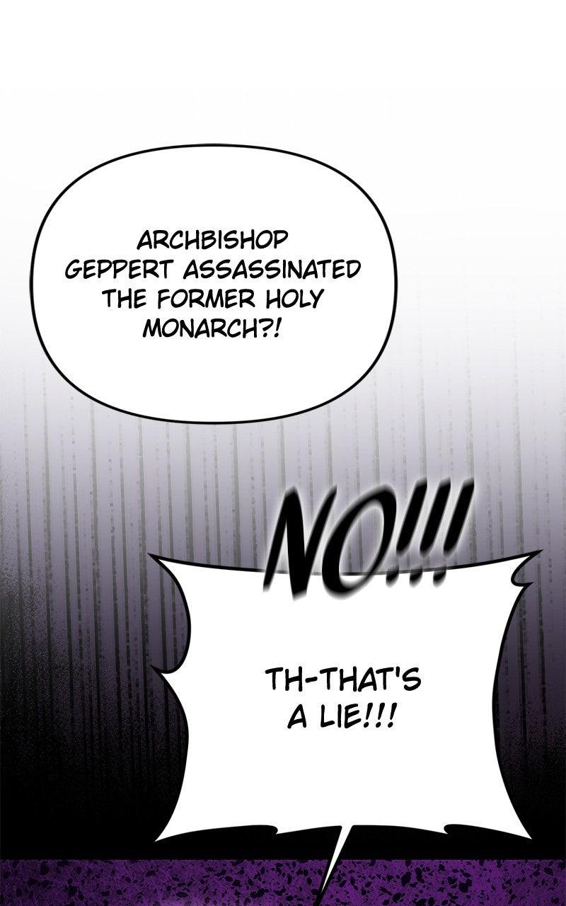 Her Tiny Highness, the Mastermind Chap 47 - Next Chap 48
