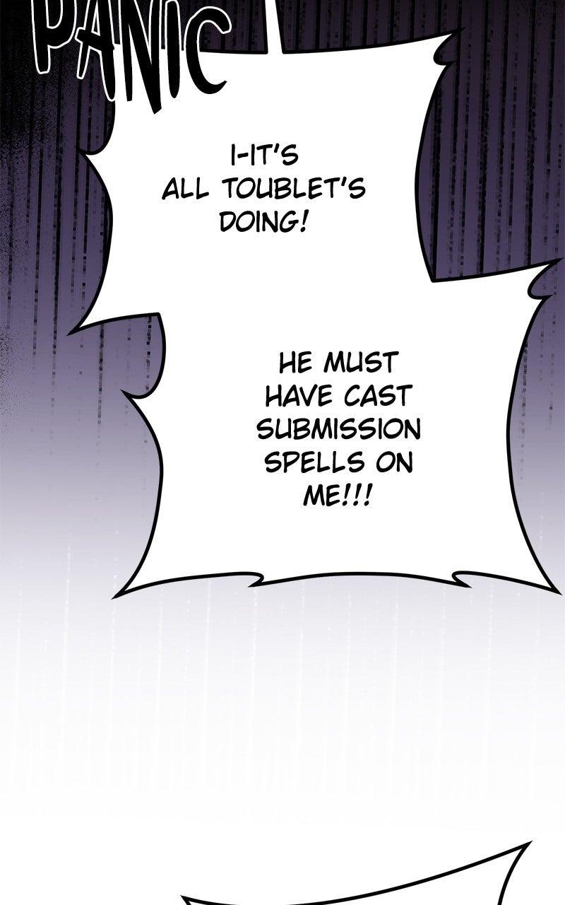 Her Tiny Highness, the Mastermind Chap 47 - Next Chap 48