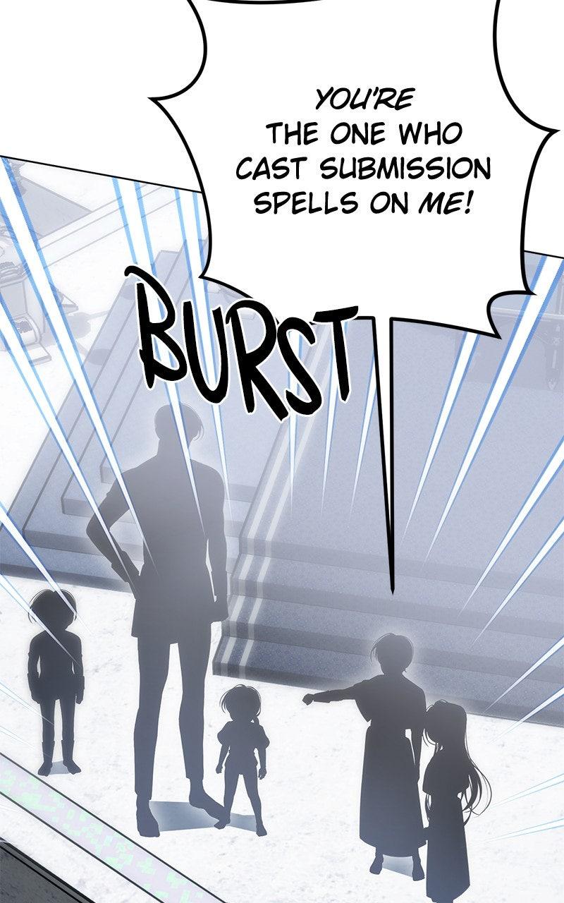 Her Tiny Highness, the Mastermind Chap 47 - Next Chap 48
