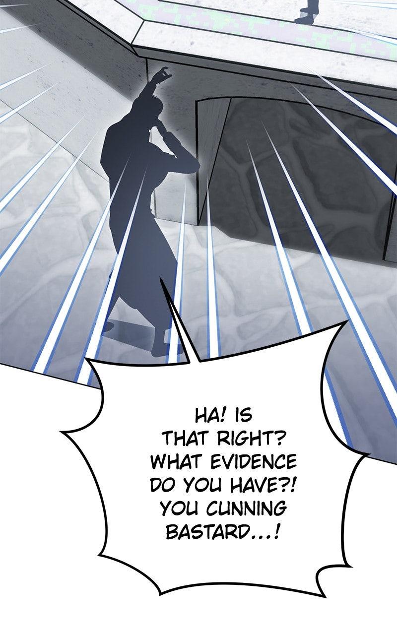 Her Tiny Highness, the Mastermind Chap 47 - Next Chap 48