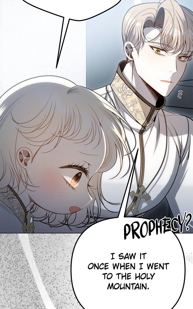 Her Tiny Highness, the Mastermind Chap 44 - Next Chap 45