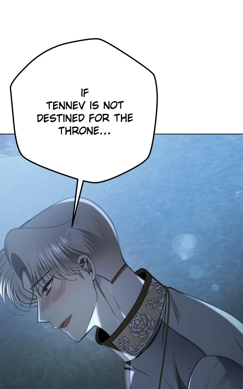 Her Tiny Highness, the Mastermind Chap 44 - Next Chap 45