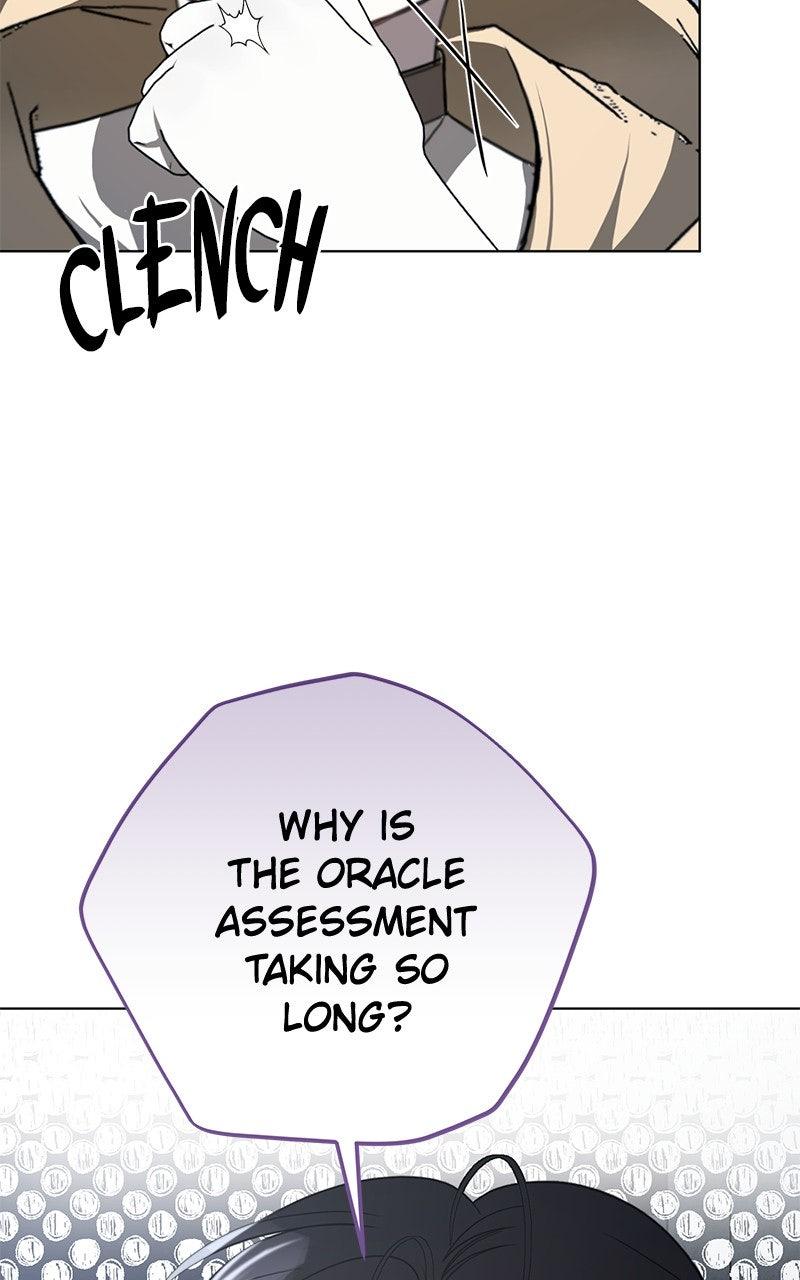 Her Tiny Highness, the Mastermind Chap 44 - Next Chap 45