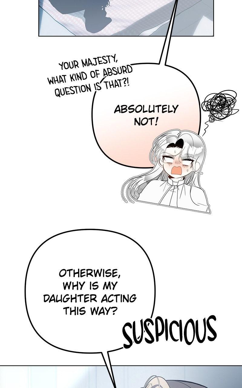 Her Tiny Highness, the Mastermind Chap 44 - Next Chap 45
