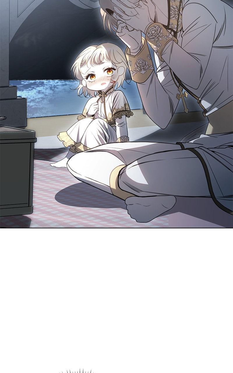 Her Tiny Highness, the Mastermind Chap 44 - Next Chap 45