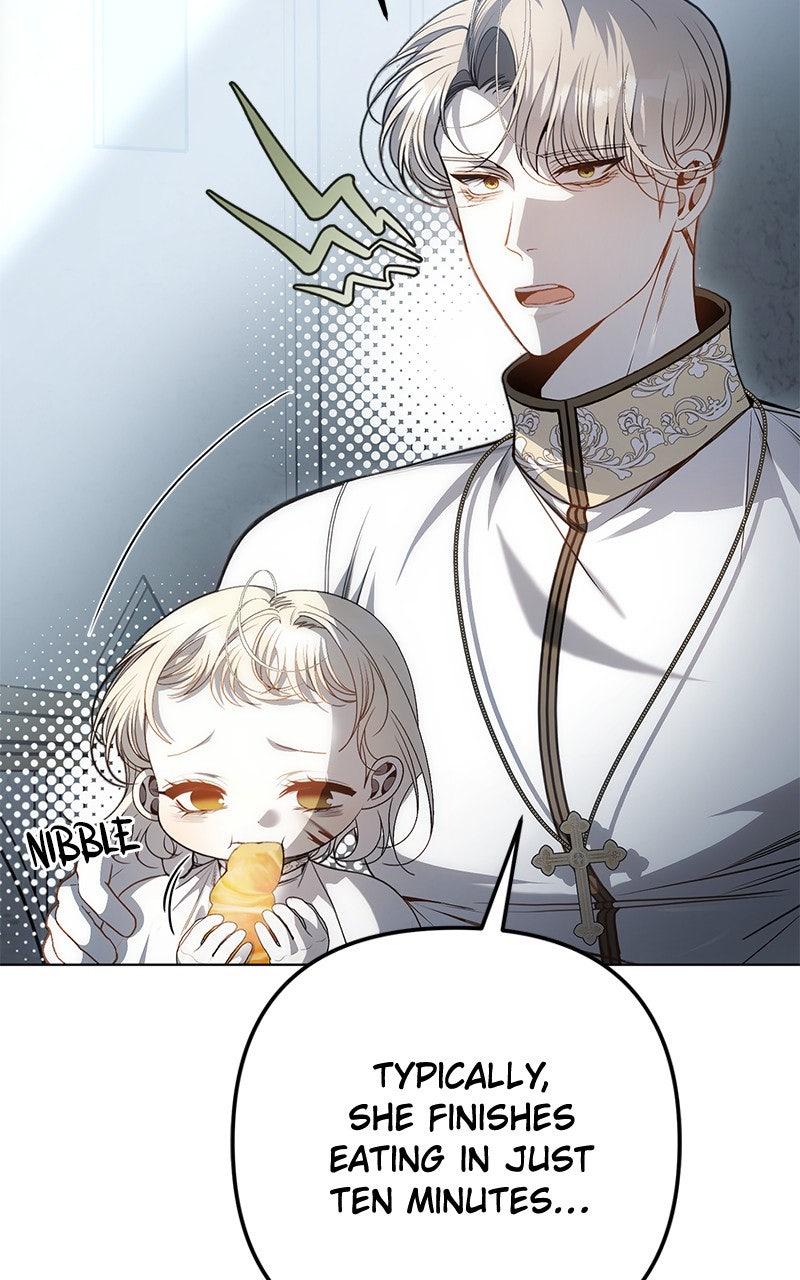 Her Tiny Highness, the Mastermind Chap 44 - Next Chap 45