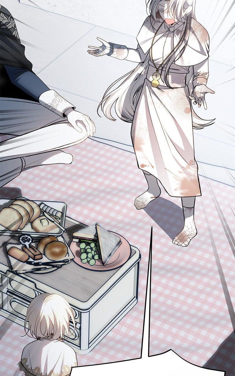 Her Tiny Highness, the Mastermind Chap 44 - Next Chap 45