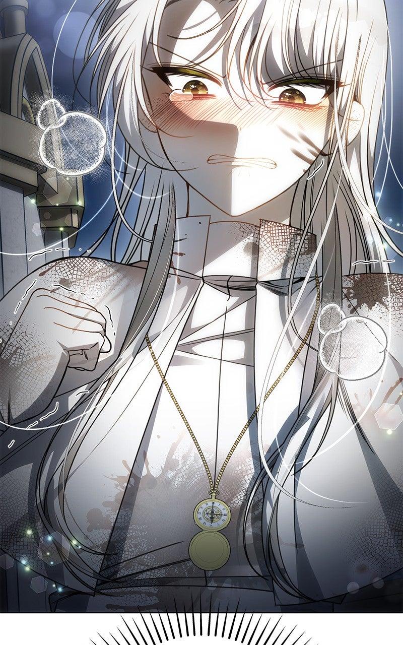 Her Tiny Highness, the Mastermind Chap 44 - Next Chap 45