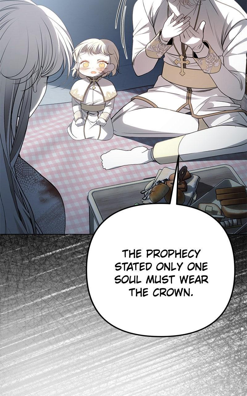 Her Tiny Highness, the Mastermind Chap 44 - Next Chap 45