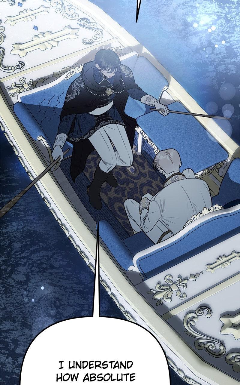 Her Tiny Highness, the Mastermind Chap 44 - Next Chap 45