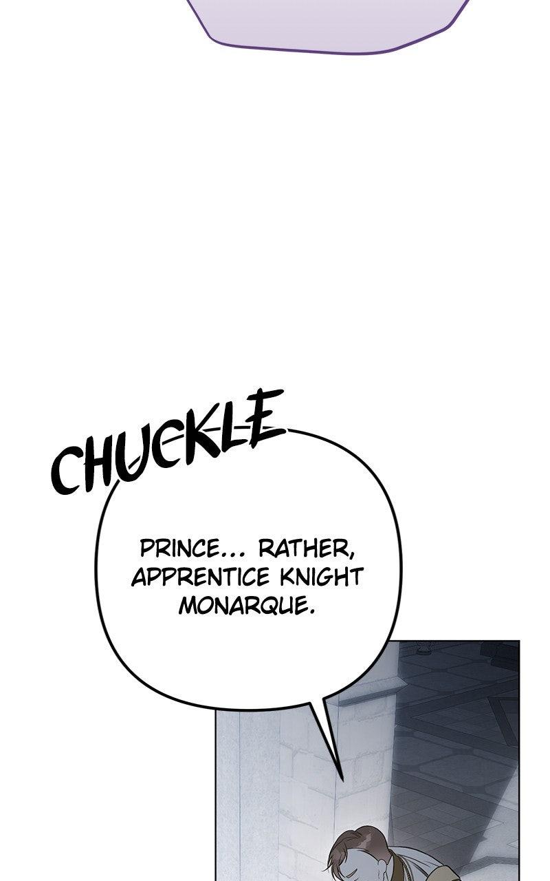 Her Tiny Highness, the Mastermind Chap 44 - Next Chap 45